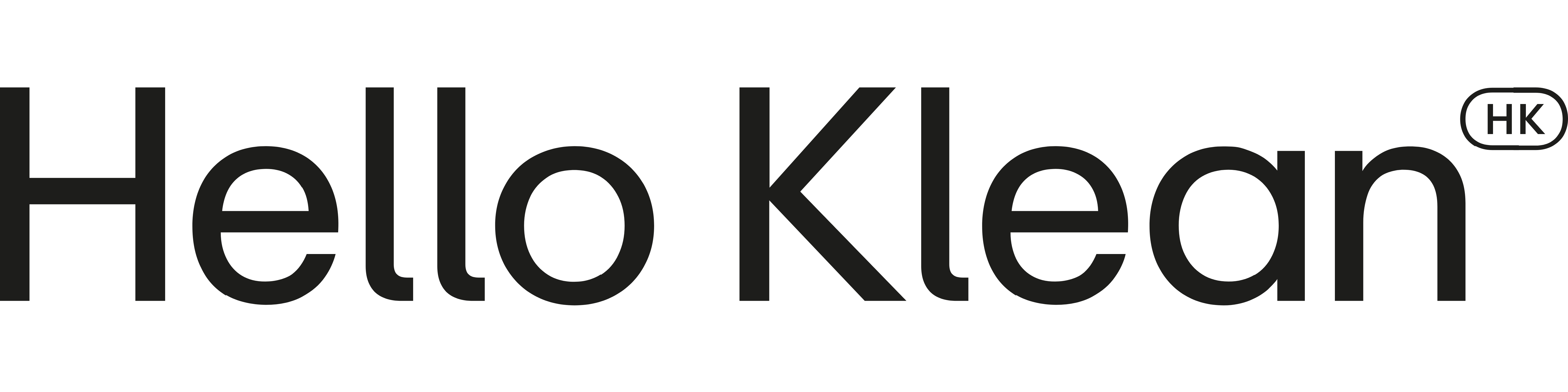 Hello Klean